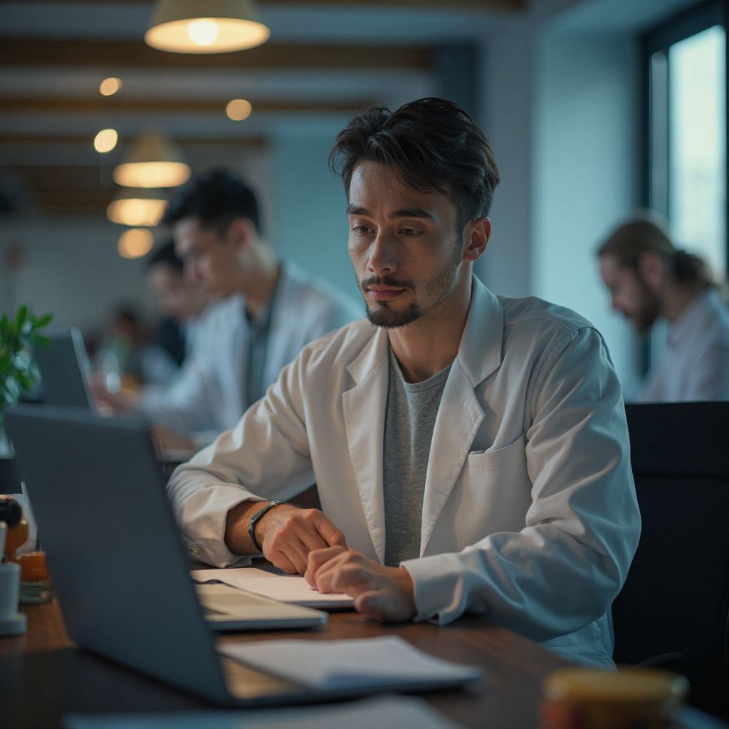 Erste Schritte mit Changemanagement