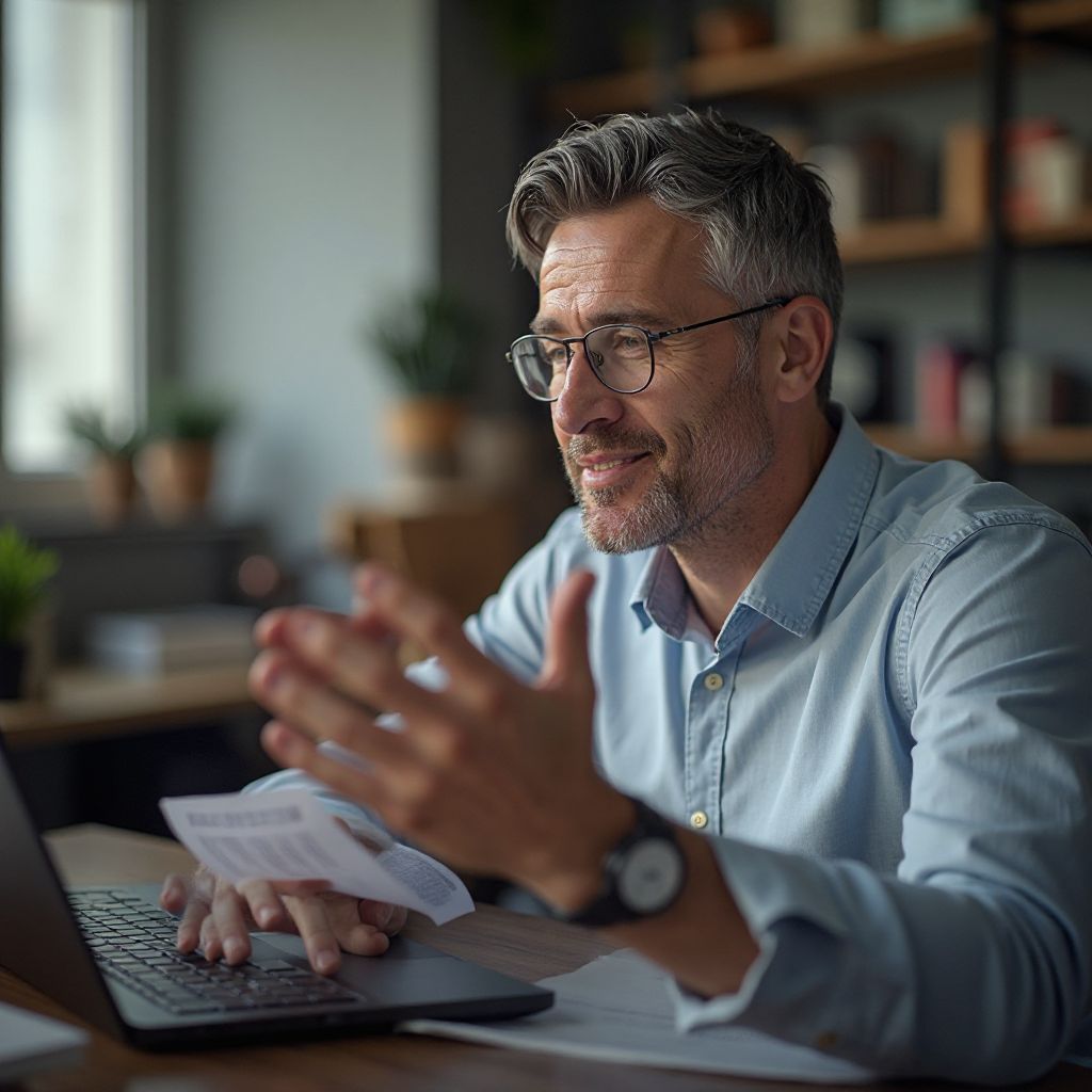Best Practices in Changemanagement
